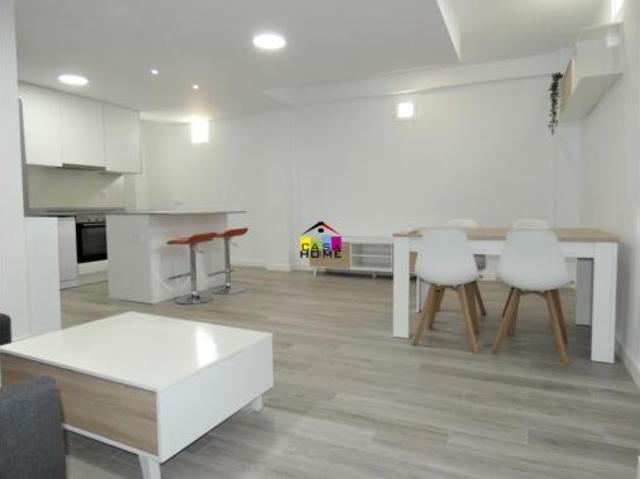 Piso en alquiler en la Plana Alta, Valencia