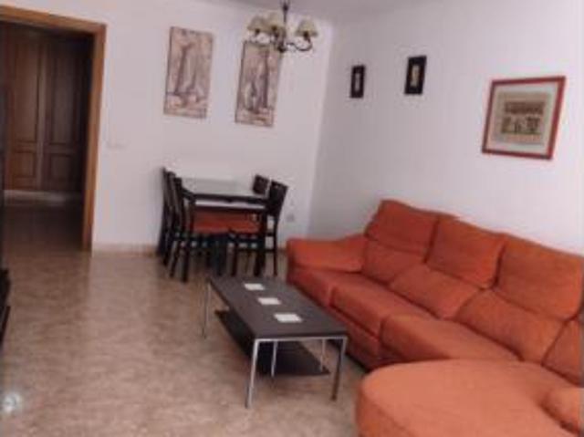 Piso en alquiler en Grup Santiago, la Plana Alta