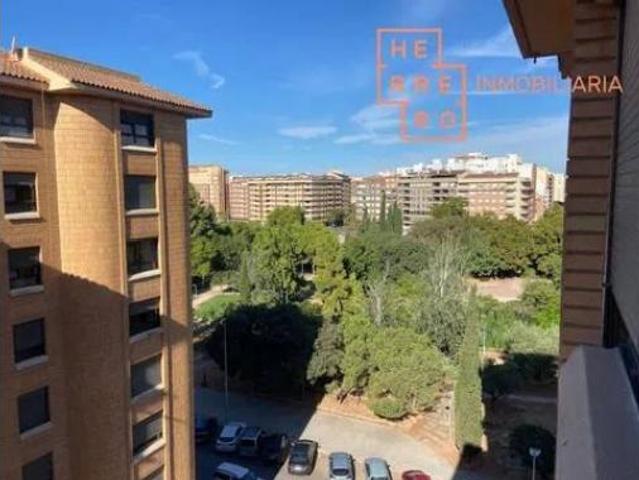Piso en alquiler en la Plana Alta, Valencia