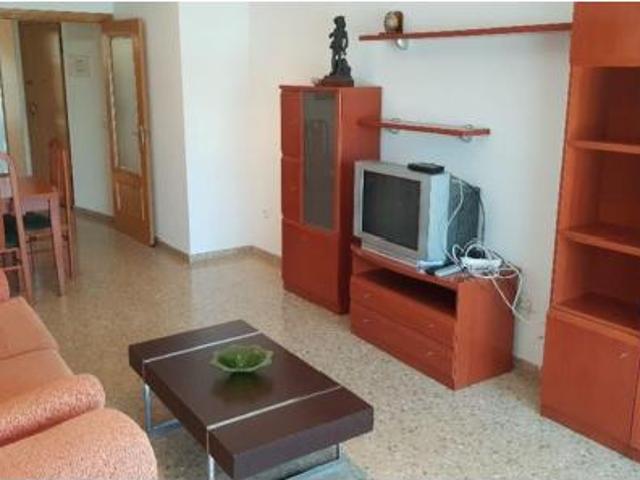 Piso en alquiler en la Plana Alta, Valencia