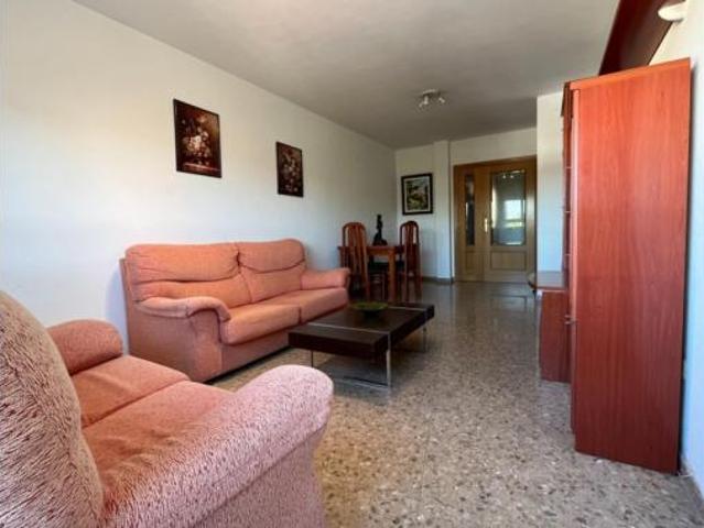Piso en alquiler en Grup Sant Vicent Ferrer, la Plana Alta