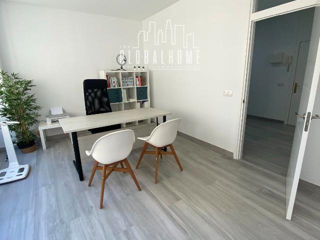 Piso en alquiler en Grup Sant Vicent Ferrer, la Plana Alta