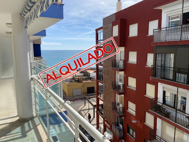 Piso en alquiler en la Plana Baixa, Valencia