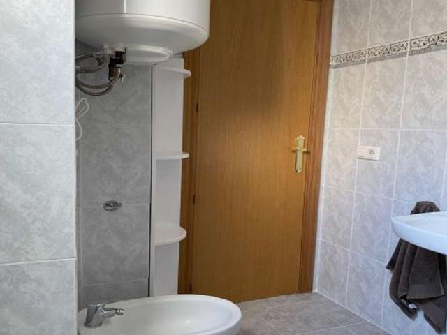 Piso en alquiler en la Plana Alta, Valencia