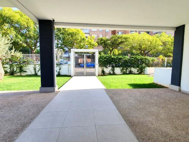 Piso en alquiler en la Plana Alta, Valencia