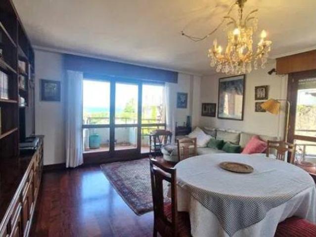 Piso en alquiler en Casco Histórico, Castro-urdiales