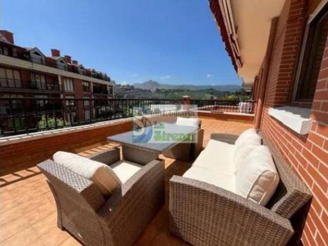 Piso en alquiler en Casco Histórico, Castro-urdiales