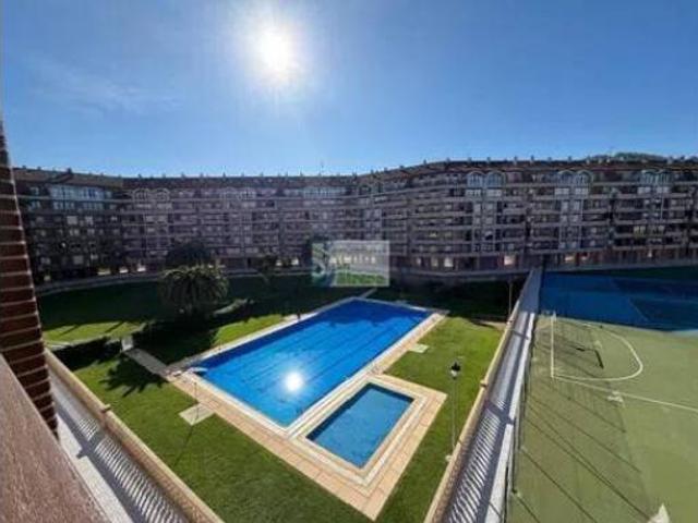 Piso en alquiler en Ocharan, Castro-Urdiales