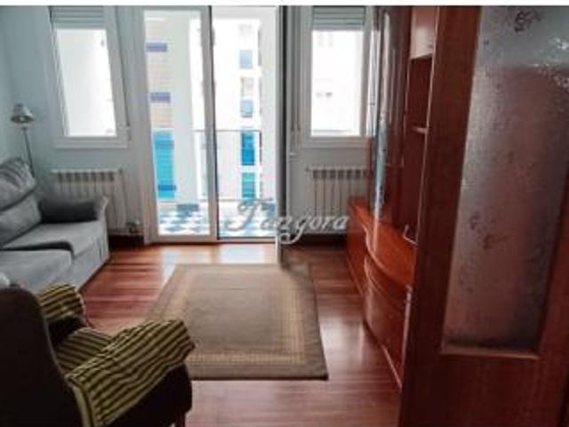 Piso en alquiler en Casco Histórico, Castro-urdiales