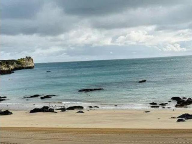 Piso en alquiler en Casco Histórico, Castro-urdiales