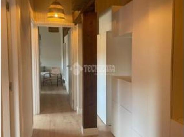Piso en alquiler en Casco Histórico, Castro-urdiales