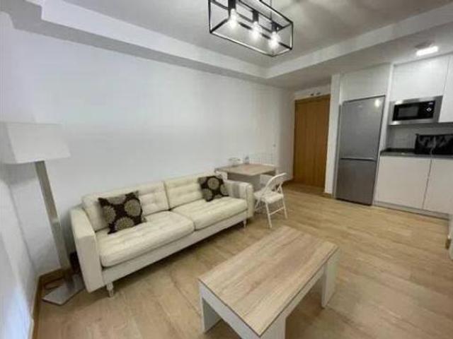 Piso en alquiler en Ostende, Castro-Urdiales