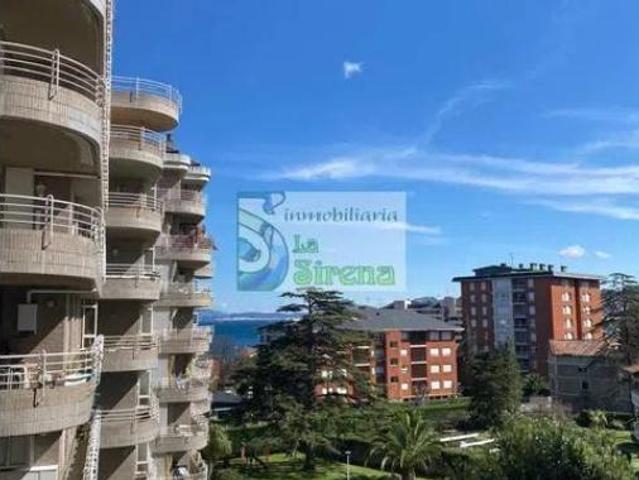 Piso en alquiler en Casco Histórico, Castro-urdiales