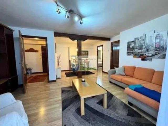 Piso en alquiler en Casco Histórico, Castro-urdiales
