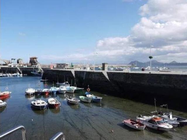 Piso en alquiler en Casco Histórico, Castro-urdiales