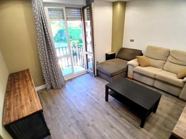 Piso en alquiler en Casco Histórico, Castro-urdiales