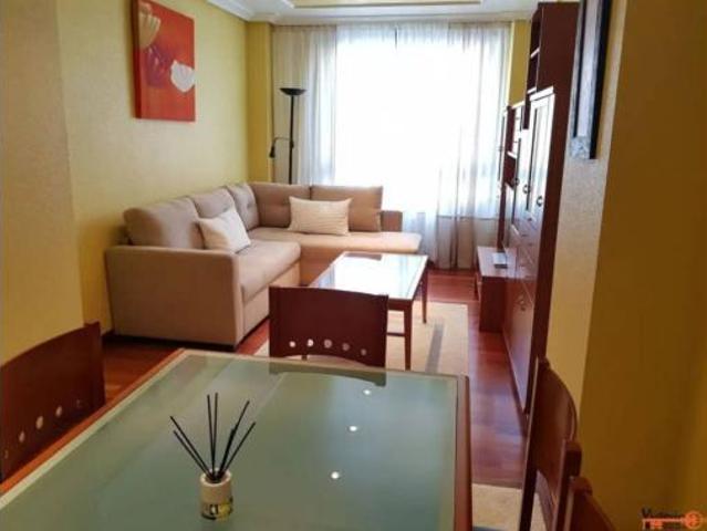Piso en alquiler en Casco Histórico, Castro-urdiales