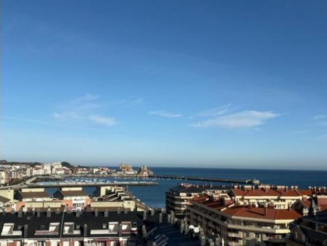 Piso en alquiler en Casco Histórico, Castro-urdiales