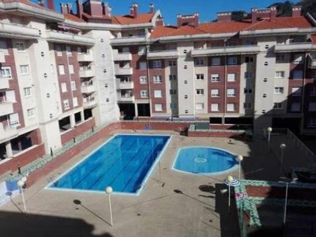 Piso en alquiler en Atalaya de San Juan, Castro-urdiales