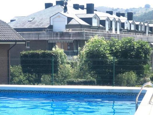 Apartamento en alquiler en Barrio Campijo, Castro-urdiales