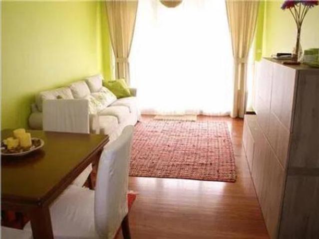 Piso en alquiler en Barrio Campijo, Castro-urdiales