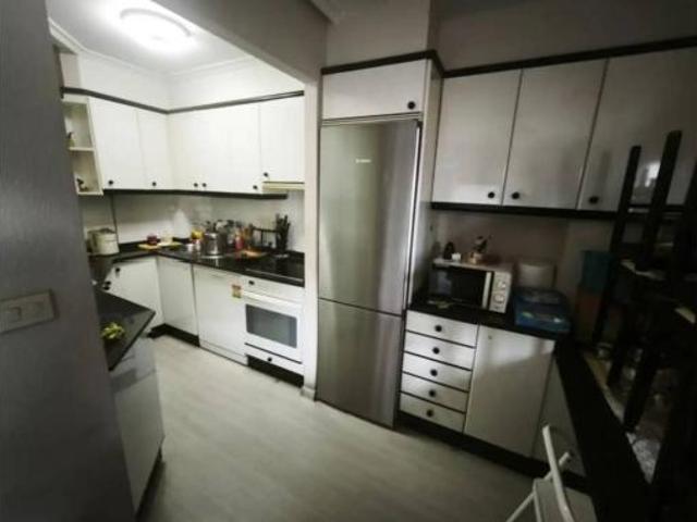 Piso en alquiler en O Cercado, Celanova