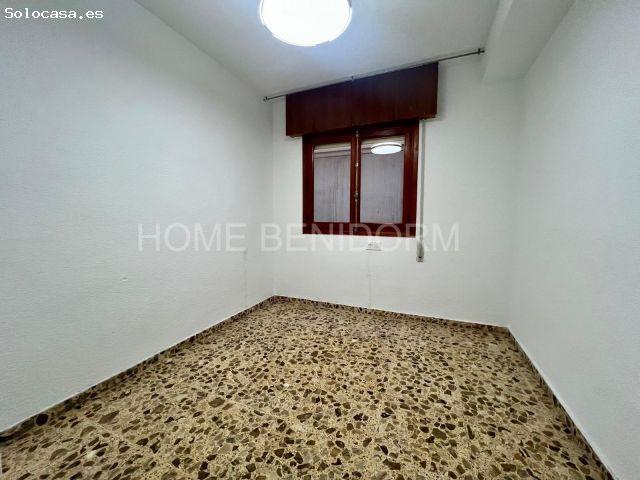 Piso en alquiler en el Calvari, Benidorm