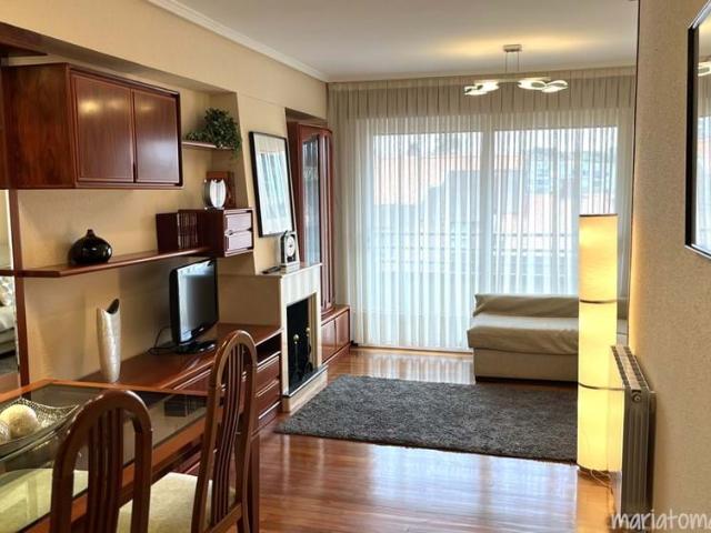 Apartamento en alquiler en Sarriena, Leioa