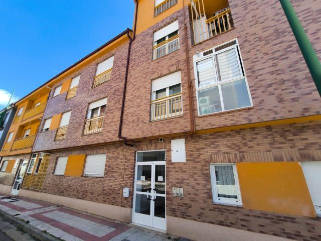 Piso en alquiler en Villabalter, San Andrés Del Rabanedo