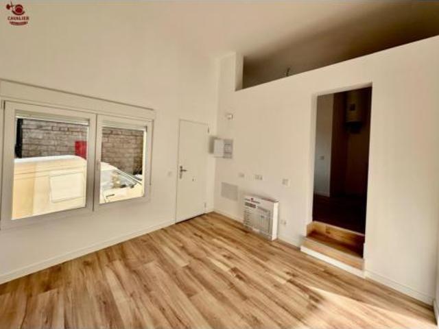 Piso en alquiler en Cercedilla, Madrid