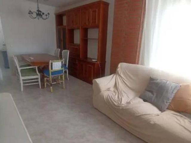 Piso en alquiler en Sant Jordi de Cercs, Berguedà