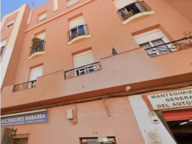 Piso en alquiler en Ceuta