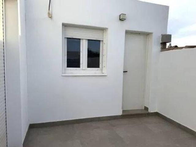 Piso en alquiler en Los Gallos-Cerromolino, Bahía de Cádiz