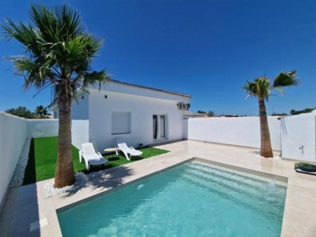 Piso en alquiler en Pinar de los Guisos, Bahía de Cádiz