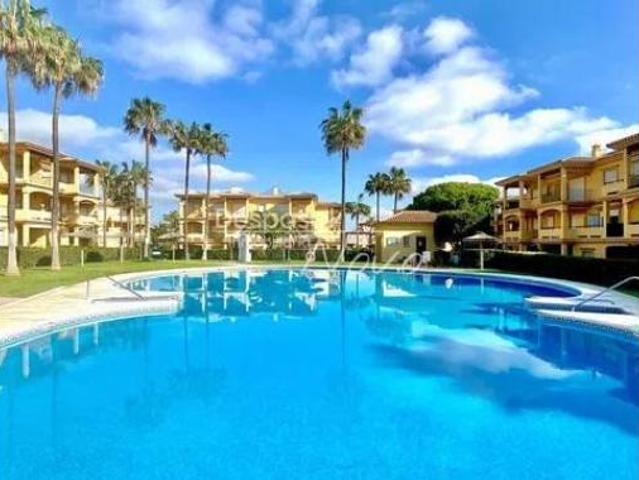 Piso en alquiler en Novo Sancti Petri, Bahía de Cádiz