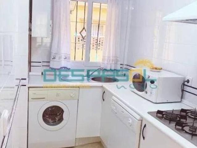 Piso en alquiler en Novo Sancti Petri, Bahía de Cádiz