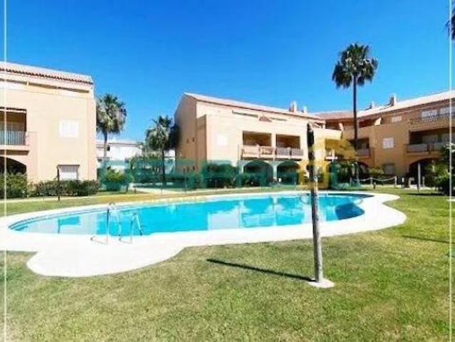 Piso en alquiler en Novo Sancti Petri, Bahía de Cádiz