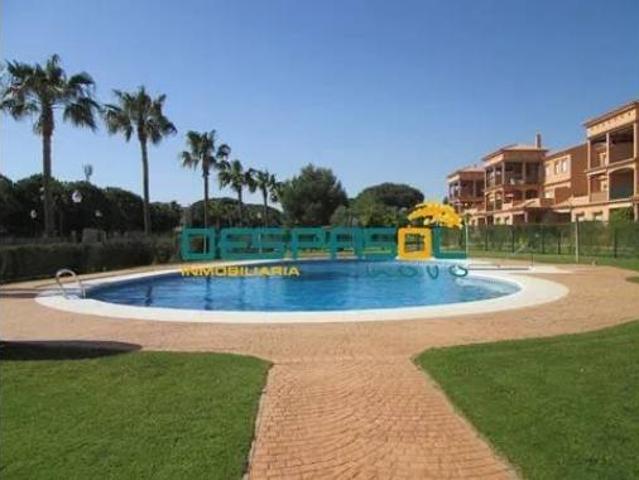 Piso en alquiler en Novo Sancti Petri, Bahía de Cádiz