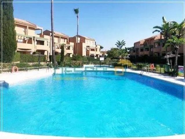 Piso en alquiler en Novo Sancti Petri, Bahía de Cádiz