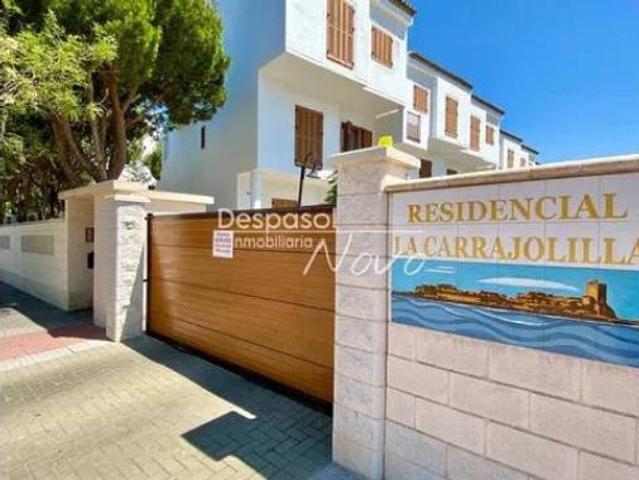 Piso en alquiler en La Barrosa, Bahía de Cádiz