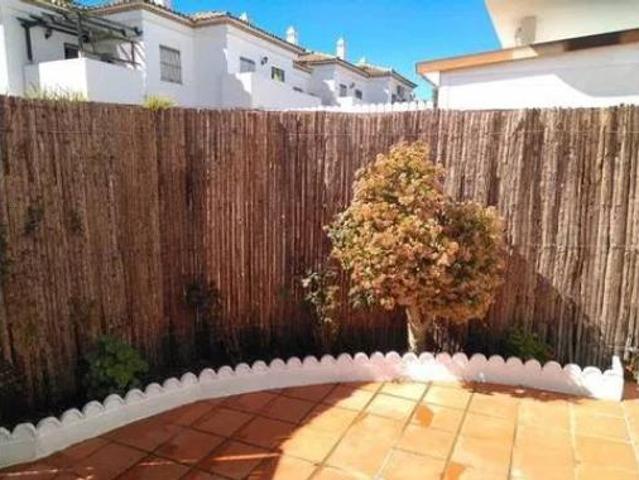 Piso en alquiler en La Barrosa, Bahía de Cádiz