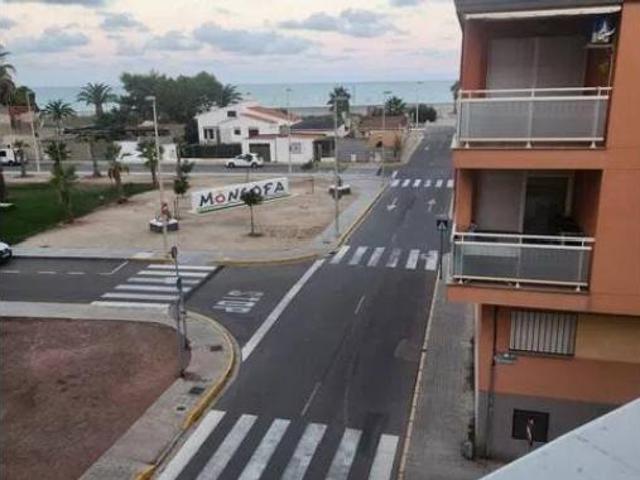 Piso en alquiler en Platja de Xilxes, la Plana Baixa