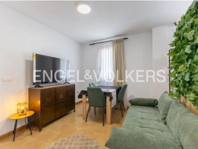 Piso en alquiler en l'Alt Palància, Valencia