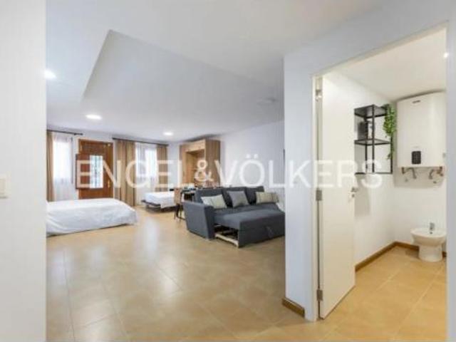 Piso en alquiler en l'Alt Palància, Valencia