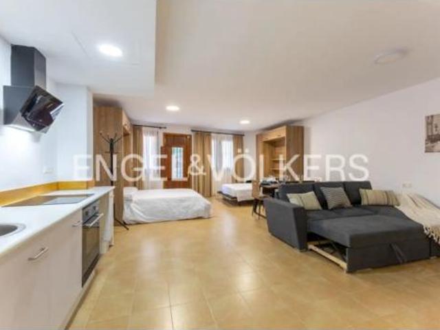 Piso en alquiler en l'Alt Palància, Valencia