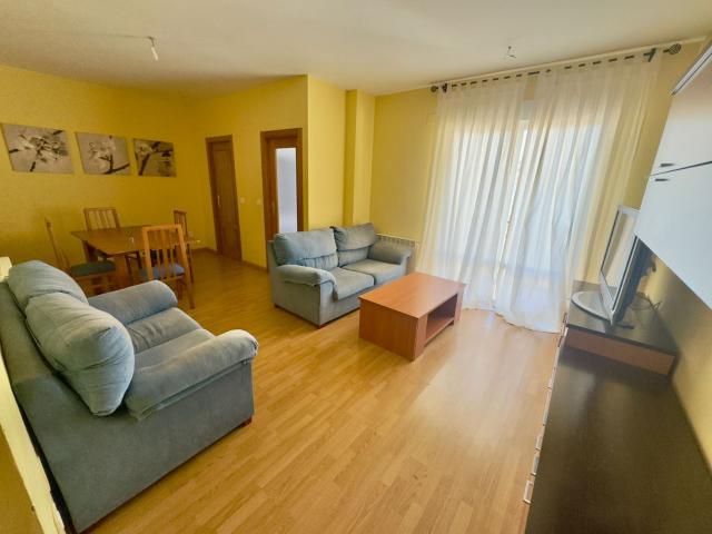 Piso en alquiler en Valdepeñas, Castilla-La Mancha