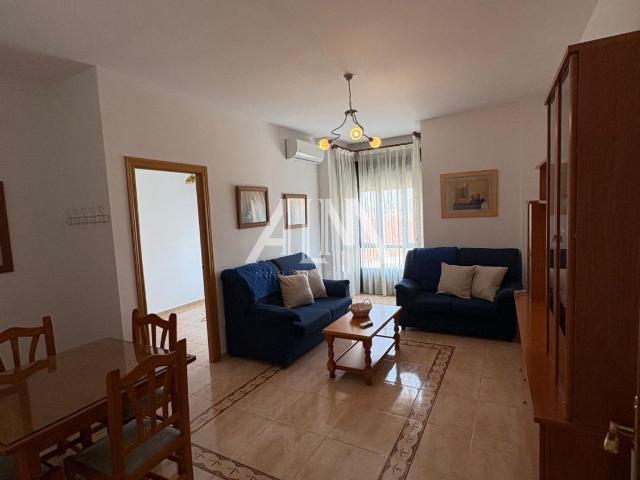 Piso en alquiler en Manzanares, Castilla-La Mancha
