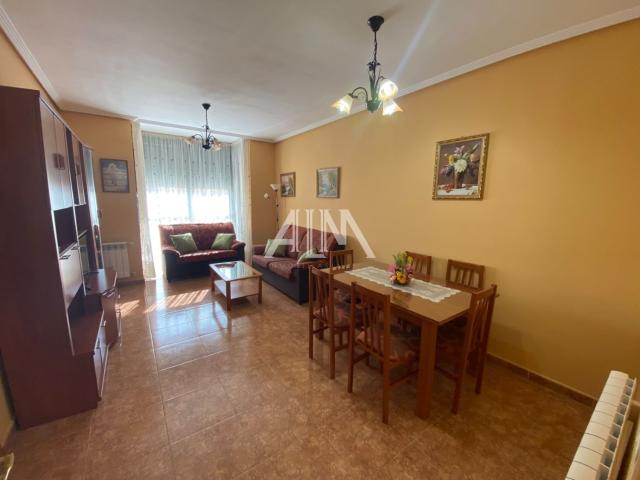 Piso en alquiler en Manzanares, Castilla-La Mancha