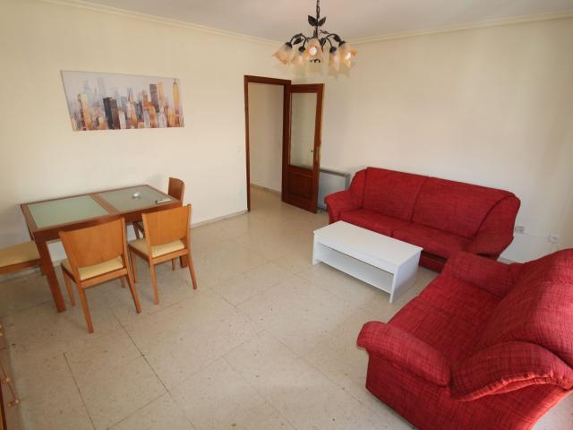 Piso en alquiler en Daimiel, Castilla-La Mancha