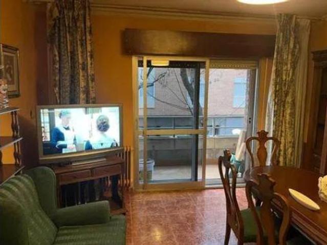 Piso en alquiler en Ciudad Real, Castilla-La Mancha